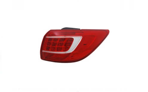 TYC KIA10SP009 11-C019-A5-2b K.Sportage Arka Stop Rh.11-