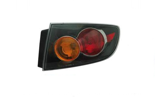 DPO 216-1965R-UE-R Stop Lambasi Dis Sag Kirmizi Mazda 3 (Bk)