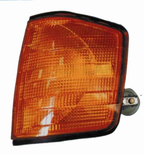 TYC MER1001004 Sinyal Lambasi Sag Mercedes 190 W201 Duylu. Sari