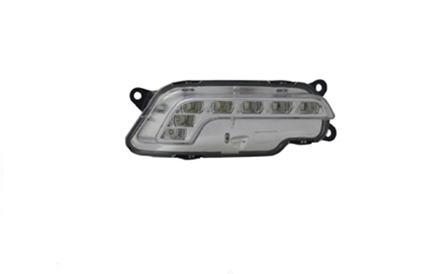 TYC MER1012007 Gunduz Fari Sag Led Mercedes E-Class Amg W212 S212