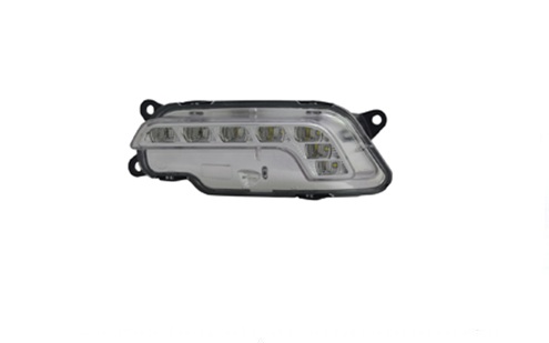 TYC MER1012008 Gunduz Fari Sol Led Mercedes E-Class Amg W212 S212