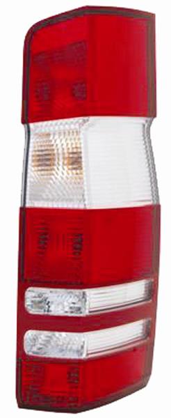 TYC MER10SP014 M.Sprinter Arka Stop Rh.06-