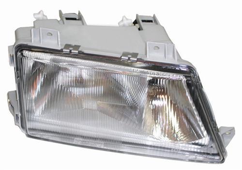 TYC MER10SP001 Far Sag Halojen. Motorsuz Mercedes Sprinter B901>B904 95>00