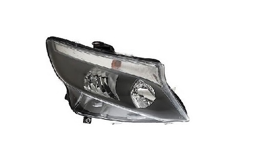 TYC MER10VI030 Far Sag Halojen Mercedes Vito W447 14>