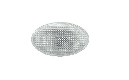 TYC MER10VI021 M.Vito/W168 Çamurluk Sinyali Beyaz Std.98-