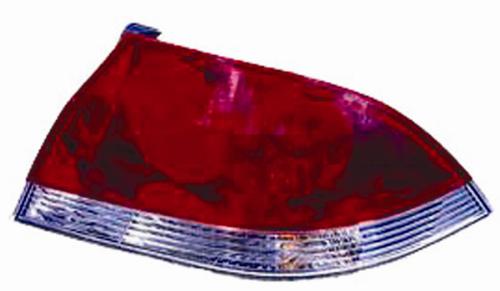 TYC MIT10LA008 M.Lancer Arka Stop Lh.03-05