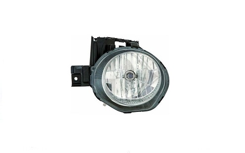 TYC NIS10JU003 N.Juke Ön Far El.Motorlu Rh.10-
