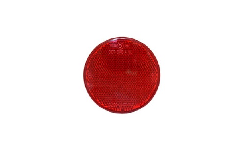 TYC NIS10JU007 17-5575-00-9b N.Juke Arka Tampon Reflektörü 13-