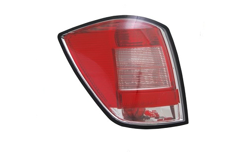 TYC OPL10AS072 11-A510-A1-2b O.Astra H Arka Stop Beyaz Sw.Lh.07-09