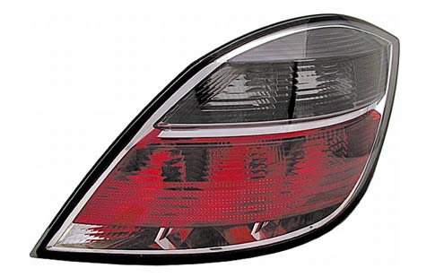 ORJINAL 93190305 Stop Lambasi Arka Sağ Opel Astra H 2004-2007 1222354