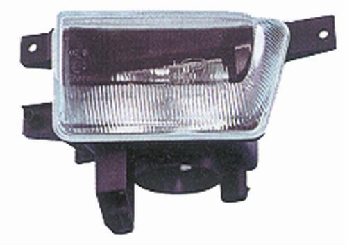 TYC OPL10AS040 19-5244-05-2b Sis Fari Sol Opel Astra G 98>05