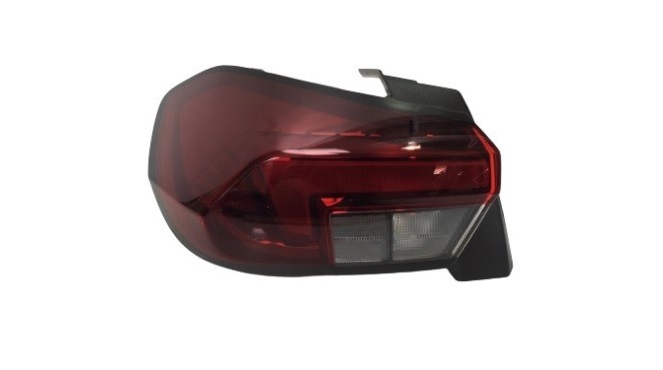TYC OPL10CO064 O.Corsa F Arka Stop Lh.20-