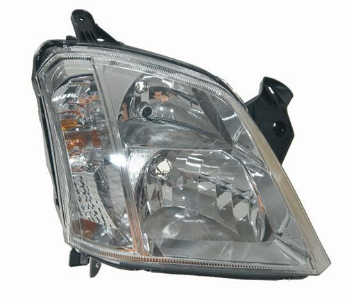 TYC OPL10ME001 20-A337-05-2b O. Meriva Ön Far Elektrikli Rh.03-