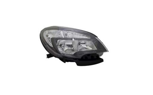 TYC OPL10MO001 O.Mokka Ön Far El.Motor.Siyah Rh.11-