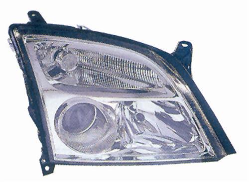 TYC OPL10VE026 O.Vectra Ön Far Elektrikli Rh.02-