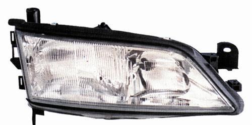 TYC OPL10VE003 O.Vectra Ön Far Elek.Rh.95-99