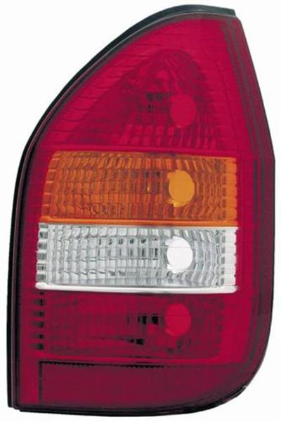 TYC OPL10ZA005 O. Zafira Arka Stop Rh.99-02