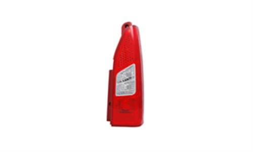 TYC PEJ10PR019 11-B379-01-2b P.Partner Arka Stop Tek Kapi Rh.08-