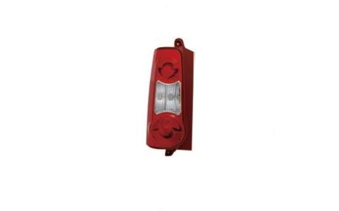 TYC PEJ10PR023 P.Partner Arka Stop Çift Kapi Rh.08-