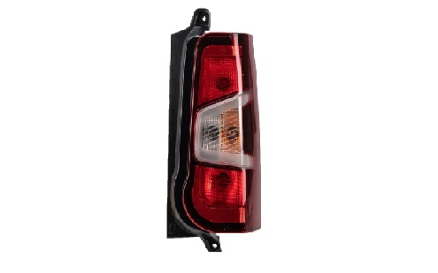 TYC PEJ10PR039 P.Partner/Berlingo Arka Stop Çift Kapi Rh.18-