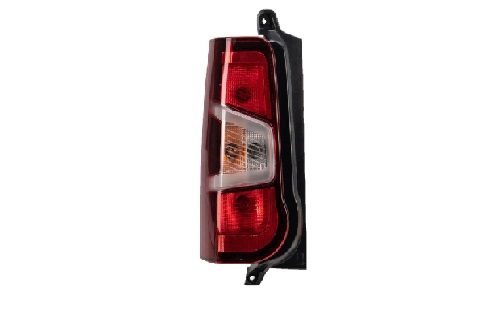 TYC PEJ10PR040 P.Partner/Berlingo Arka Stop Çift Kapi Lh.18-