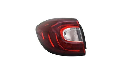 TYC REN10CA008 11-E428-06-2b Stop Lambasi Sol Renault Captur 12>