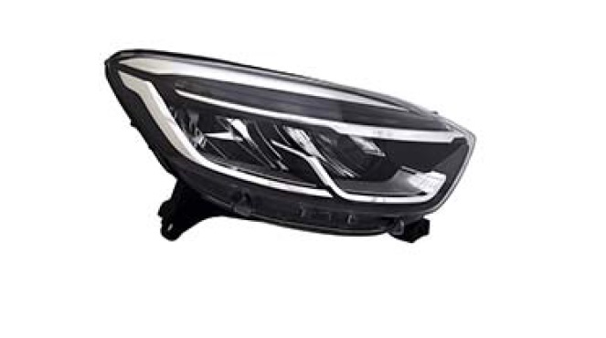 DPO 551-11AYR-LDEM2 Far Sag Led Captur