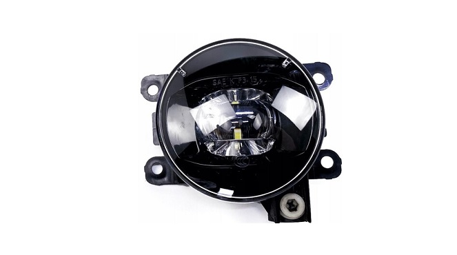 TYC REN10CA017 R.Captur Ön Sis Fari Led Rh.16-