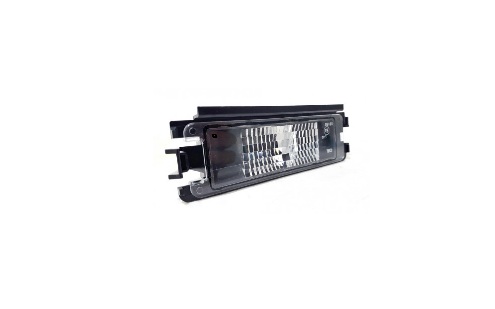 TYC REN10CL058 R.Clio/Sandero Plaka Lambasi 12-