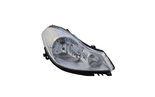 TYC REN10CL039 R.Clio Symbol Ön Far El.Rh.09-