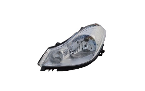 TYC REN10CL040 R.Clio Symbol Ön Far El.Lh.09-