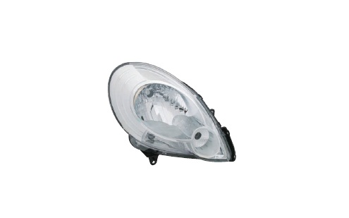 TYC REN10KA027 R.Kangoo Ön Far El.Rh.08-