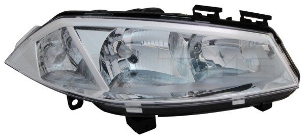 TYC REN10ME019 R.Megane Ön Far Elektrikli Rh.03-