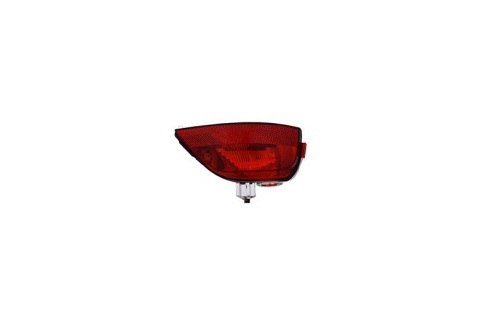 TYC REN10ME052 R.Megane Arka Sis Fari Hb.Rh.16-