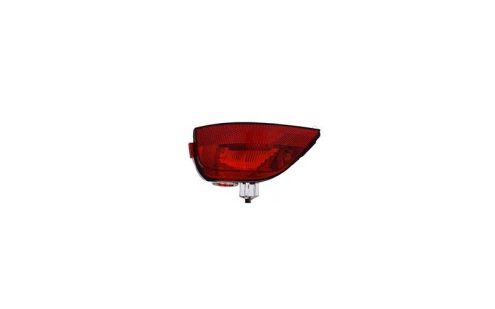 TYC REN10ME053 R.Megane Arka Sis Fari Hb.Lh.16-