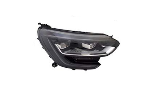 TYC REN10ME068 Far Sağ Renault Megane Iv 15> Elk. Led. Icon. Mot.