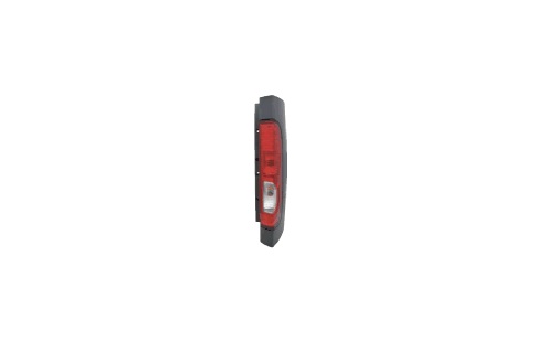 TYC REN10TR014 11-C383-A1-2b R.Trafic Ar.Stop Tek Ka.Braketli Rh.07-13