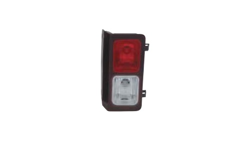 TYC REN10TR025 19-C478-01-2b R.Trafic Arka Sis Lambasi Lh.14-