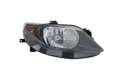 TYC SEA10IB023 20-B969-05-2b S.İbiza Ön Far El.Tek Reflek.Rh.08-