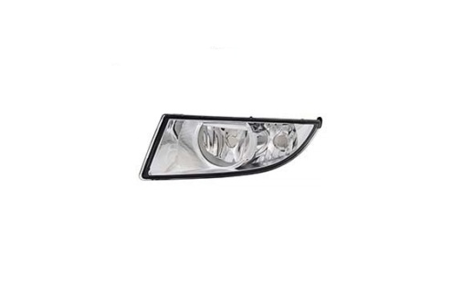 HLL-1NE 010 299-111 Sis Lambasi, 12v, H8-Halojen/P21w-Ff, Sol, Skoda Fabia-Roomster