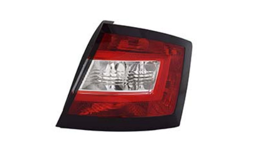 TYC SKO10FA042 11-C809-01-2b S.Fabia Arka Stop Sis Lambali Rh.14-