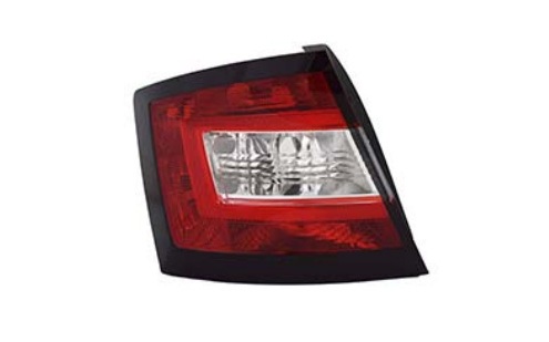 TYC SKO10FA043 11-C810-01-2b S.Fabia Arka Stop Sis Lambali Lh.14-