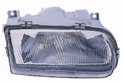 DPO-665-1102R-LD-EM On Far Sag Elektrikli Skoda Felicia 95-97