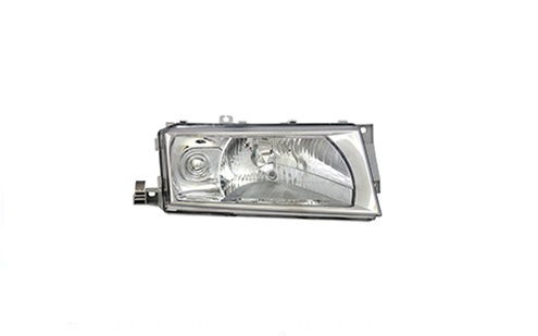 DPO-665-1106R-LD-EM On Far Sag Skoda Octavia 01-11