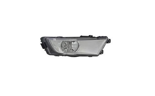 DPO-665-2013R-UE1 Sis Lambasi Sag Skoda Octavia 13-