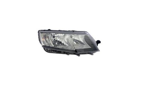 TYC SKO10OC029 20-E683-05-2b S.Octavia Ön Far El.Motorlu Rh.13-