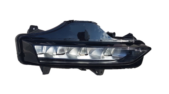 TYC SKO10OC065 19-F227-00-2b S.Octavia Ön Sis Fari Led.Rh.20-