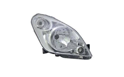 DPO-218-1144RMLD-EM On Far Sag Suzuki Splash 07-