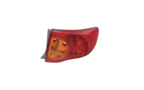 TYC TOY10CO053 11-B215-01-2b T.Corolla Arka Stop Diş Rh.08-