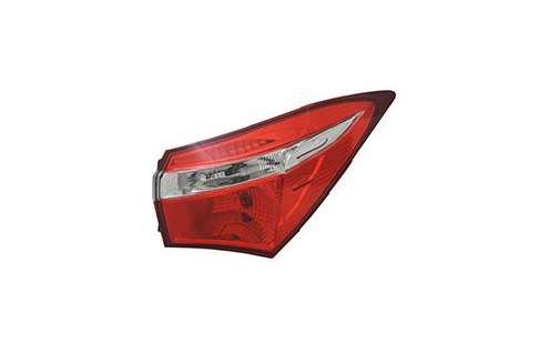 ORJINAL 8155102760 Stop Lambasi Arka Sağ Toyota Corolla 2013>